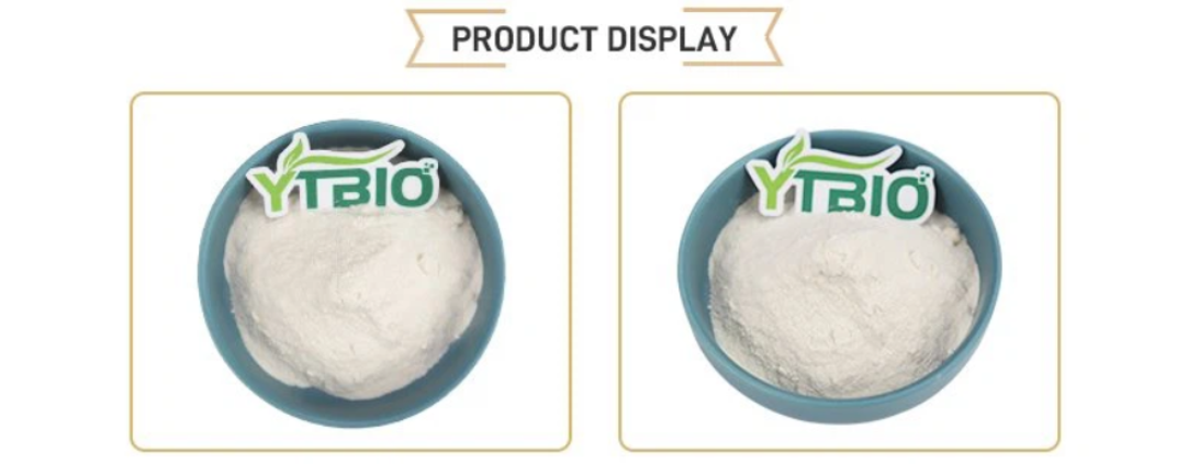 Bulk Banana Powder
